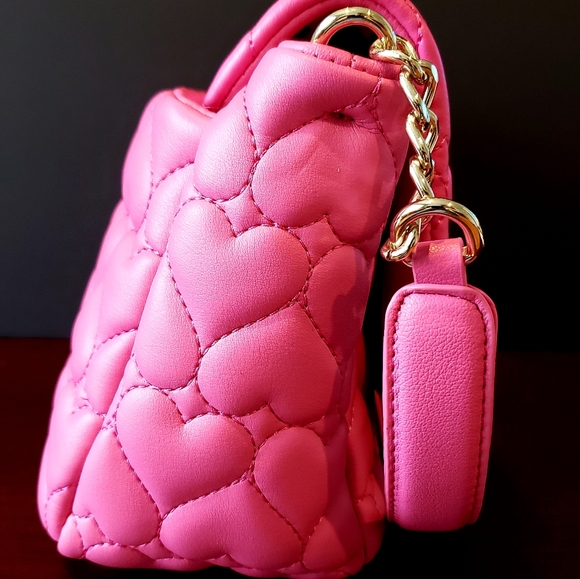 Juicy Couture Hot Pink purses New without tags - Picture 2 of 6